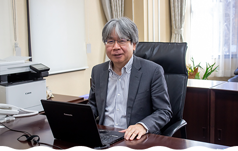加藤 泰浩 様
