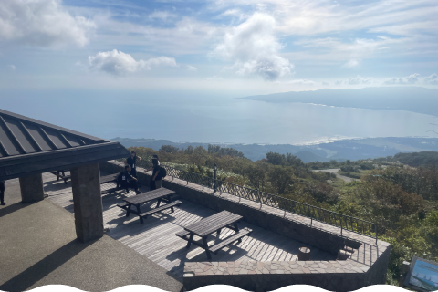 新潟県佐渡島の写真