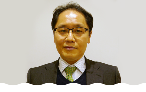 内閣府　萩原様