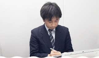 環境省　加藤様