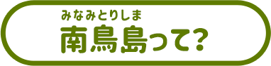 南鳥島って？