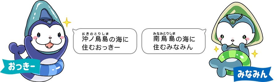 スペーシャルコーナー