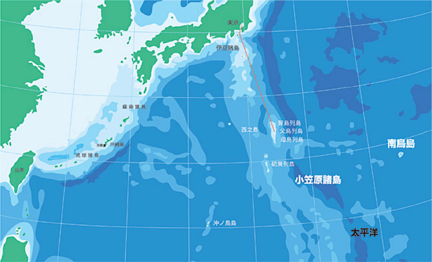 小笠原村ホームページ「南鳥島｜現況」
